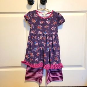 Matilda Jane Outfit
